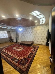 Ташкентская область, Ташкент, Алмазарский район
