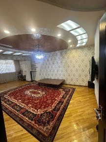 Ташкентская область, Ташкент, Алмазарский район