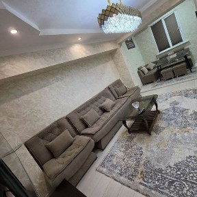 Сдаётся 2в3 ком. квартира Ц4