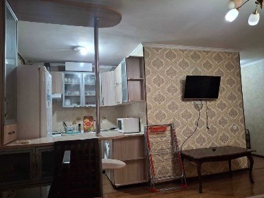 Ташкентская область, Ташкент, Мирзо-Улугбекский район
