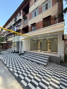 Аренда под Офис Ориентир Абай корзинка 87м2 2200$