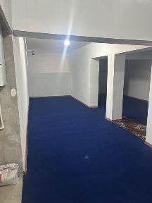 Podval arenda tikuv tsex uchun