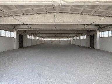 Сдается в аренду склад 1100 м² в Янгихаётском районе (Южная промзона)