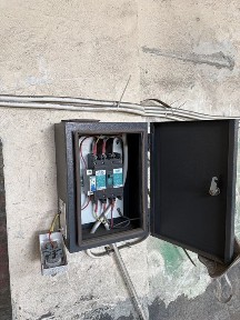 Срочно нотурар абйект арендага берилади
