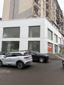 Сдается нежилое помещение в Шайхантахурский район