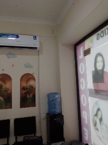 Сдаётся коммерческое помещение - 88 м²