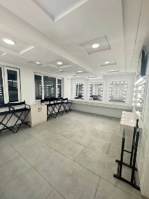 Аренда коммерческой недвижимости Ц1