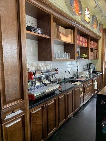 Хотите начать свой бизнес кондитерская и кофейня.