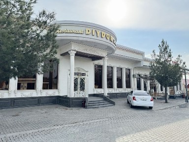 Ресторан под любой бизнес