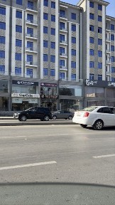 Tayyor SHAHAR markazida 30m2 joy ijaraga beriladi.