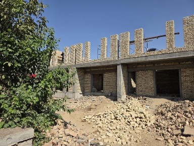 Kotej sotiladi 2 etaj Qarshi shahar