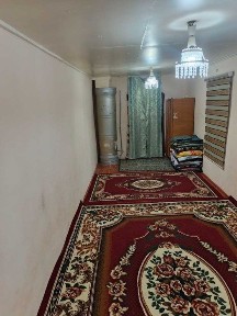 Студент болаларга уй ижарага берилади !