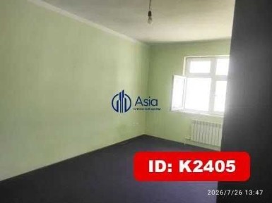Arzon narxda 2xonalik uy ijaraga beriladi K2405 Oazis tarafda