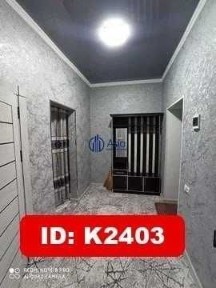 Arzon narxda 1xonalik uy ijaraga beriladi K2403 Fatxobod tarafda