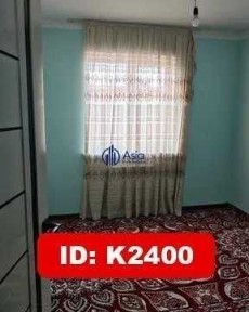 Arzon narxda ijaraga uy beriladi K2400 7-mikrorayon tarafda