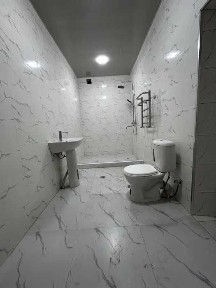Сдается новый дом, 4 ком, 2 сотки, Хонабод.