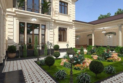 Ташкентская область, Ташкент, Мирзо-Улугбекский район