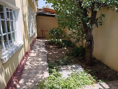 Xovli 4 xona Muxtor Ashrafi 350$