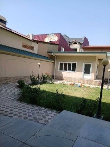 Юнусабад махалля Тикланиш недалеко Американское посольство 6 сот 3 ур.