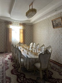Srochna Guliston3 da xovli sotiladi