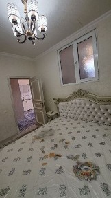 Аренда квартиры в городе Наваи