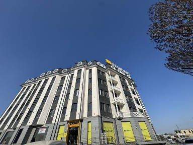 Galaosiyo kvartira sotiladi 84 kv