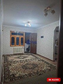 Guliver tomondan 2xonali uy srochna sotiladi K2355