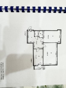 Продаётся квартира. Квартира сотилади.