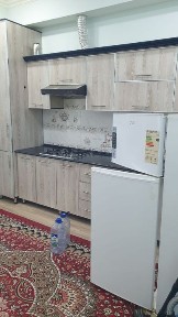 2 хонали уй сотилади