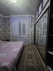 Сдается 3х комнатная квартира Сартепо