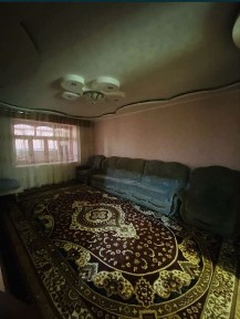Квартира арендага берилади. Мархабода