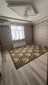 Сдаётся 2х ком квартира по Сагдиана