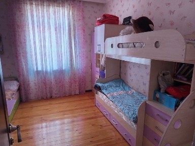 Kotej ijaraga beriladi Sayohatda 4 xonali