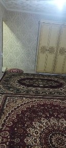 Воксалда 1 хонали уй ижарага берилади Факат ойила учун 4 ойга