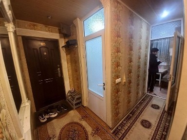 Арендага 2 хона 3 этаж Вокзалда жойлашган. Агентство
