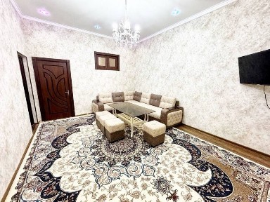 Сдаётся квартира в аренду. Самарканд ул Гагарин