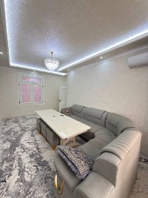 Сдаётся квартира в аренду. Самарканд Вокзал