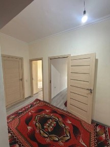 Qorasuvda femily oldida 2 xona ijaraga 16-qavatli dom 12 qavatida 2