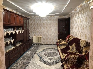 Срочно Сдаётся 3 Квартира Квартира