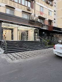 Продаётся НеЖилое Помещения|Яккасарайский р-н Ор-р Малая Кольцевая/