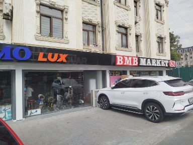 Mirzo ulug'beda magazin sotiladi arendasi 1800$