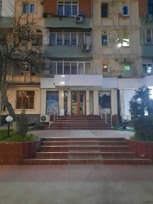 Продаётся Нежилое Помещения|ЖК Новомосковская Ул. Осиё