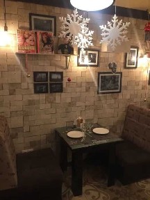 Продаётся Действующее Кафе в Центре Максим Горький Ор. Макро