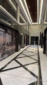 Коммерческое помещение в ЖК Nestone Б-блок