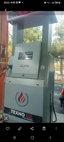 Чирчик новая Метанзаправка 22 соток