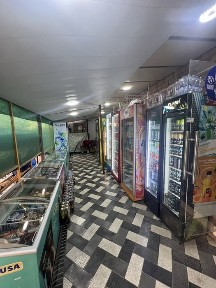 Magazin sotiladi