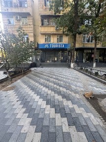 Срочно продается нежилой помещение яшнабод лисинова первий линя