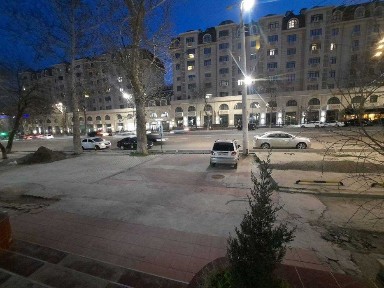 1-Я Линия! Нежилое помещения продаётся, Новомосковская