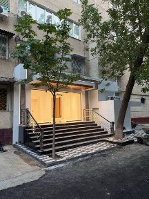 Продается офис Ор-р: Акай сити 90м2