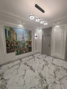 Срочно продаётся 3х комнатная квартира в элитной новостройке в центре